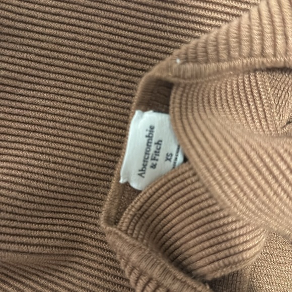 Soft brown Tank Top - Picture 3 of 3